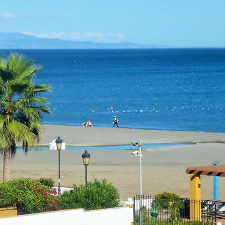 Apartamento 409 Marina Real Puerto De La Duquesa Playa Manilva Eksteriør billede
