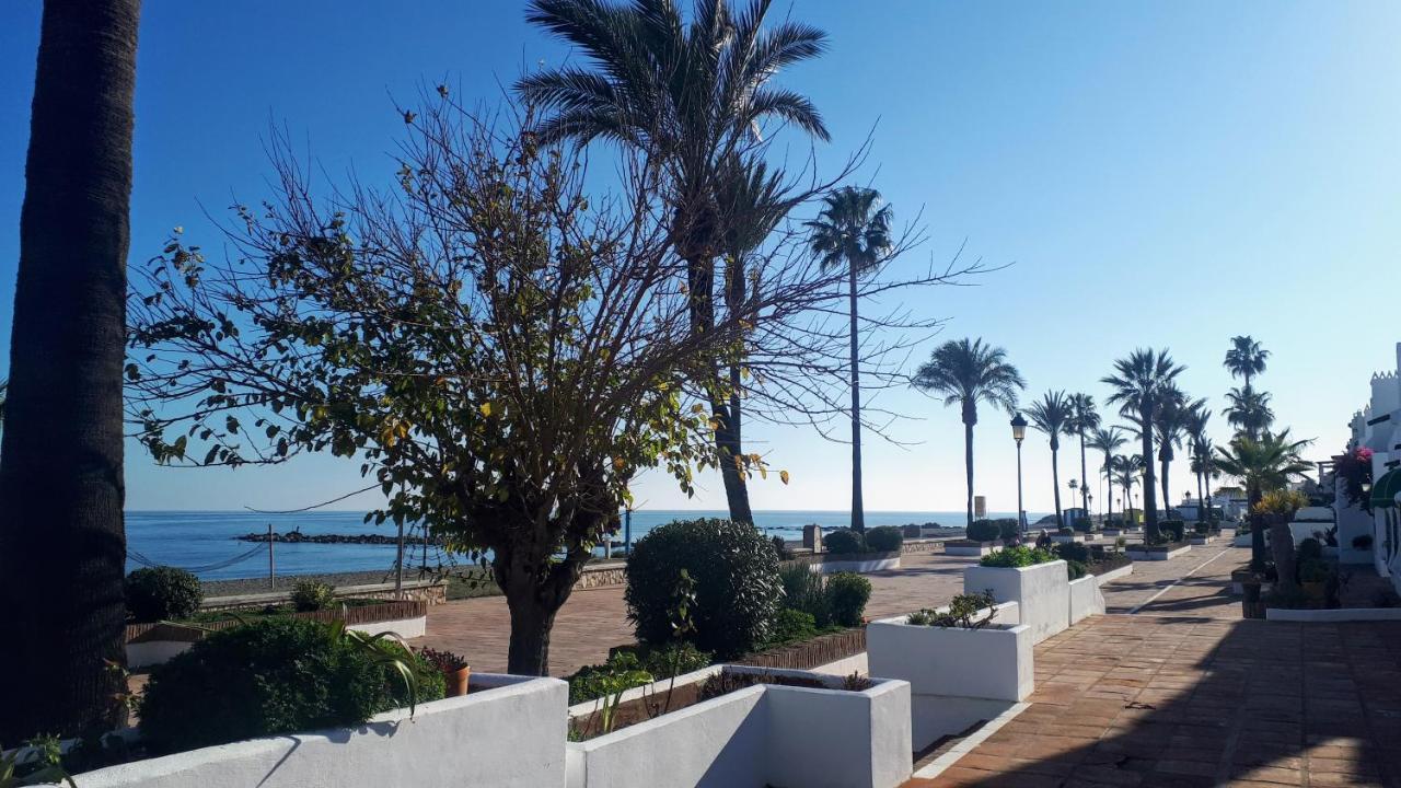 Apartamento 409 Marina Real Puerto De La Duquesa Playa Manilva Eksteriør billede