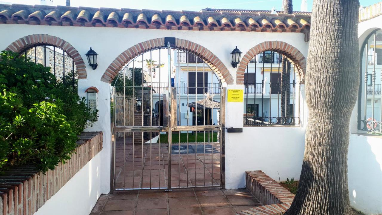 Apartamento 409 Marina Real Puerto De La Duquesa Playa Manilva Eksteriør billede
