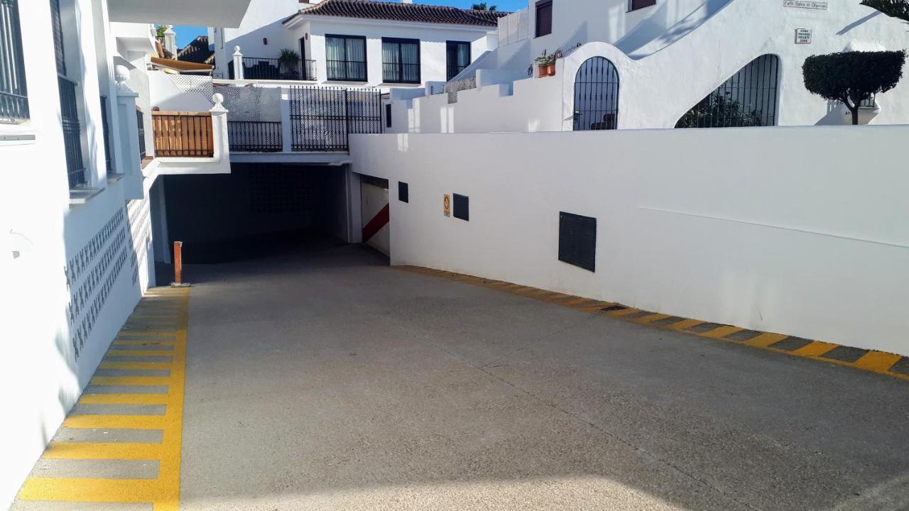 Apartamento 409 Marina Real Puerto De La Duquesa Playa Manilva Eksteriør billede