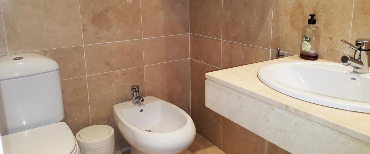 Apartamento 409 Marina Real Puerto De La Duquesa Playa Manilva Eksteriør billede
