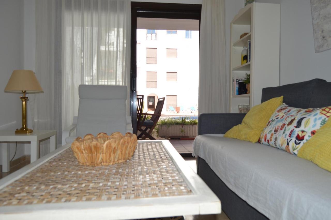 Apartamento 409 Marina Real Puerto De La Duquesa Playa Manilva Eksteriør billede