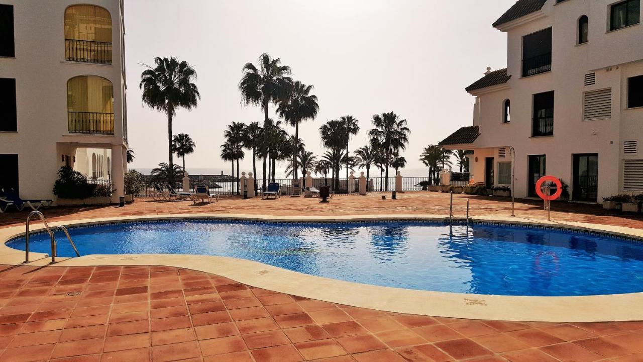 Apartamento 409 Marina Real Puerto De La Duquesa Playa Manilva Eksteriør billede