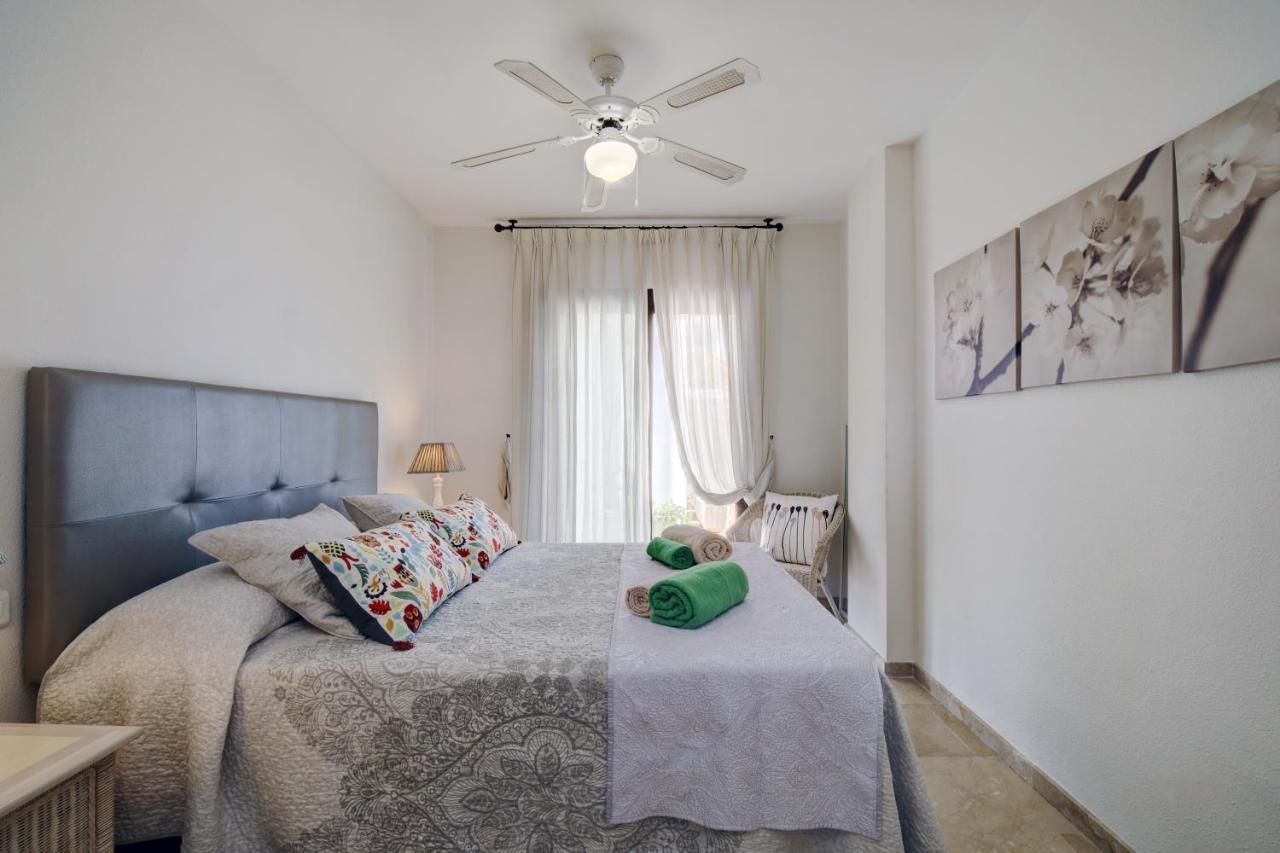 Apartamento 409 Marina Real Puerto De La Duquesa Playa Manilva Eksteriør billede