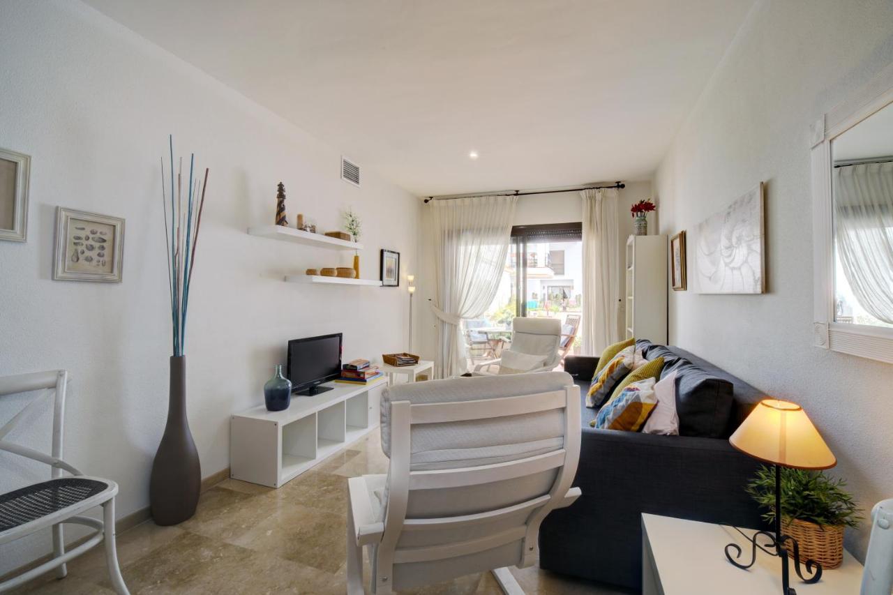 Apartamento 409 Marina Real Puerto De La Duquesa Playa Manilva Eksteriør billede