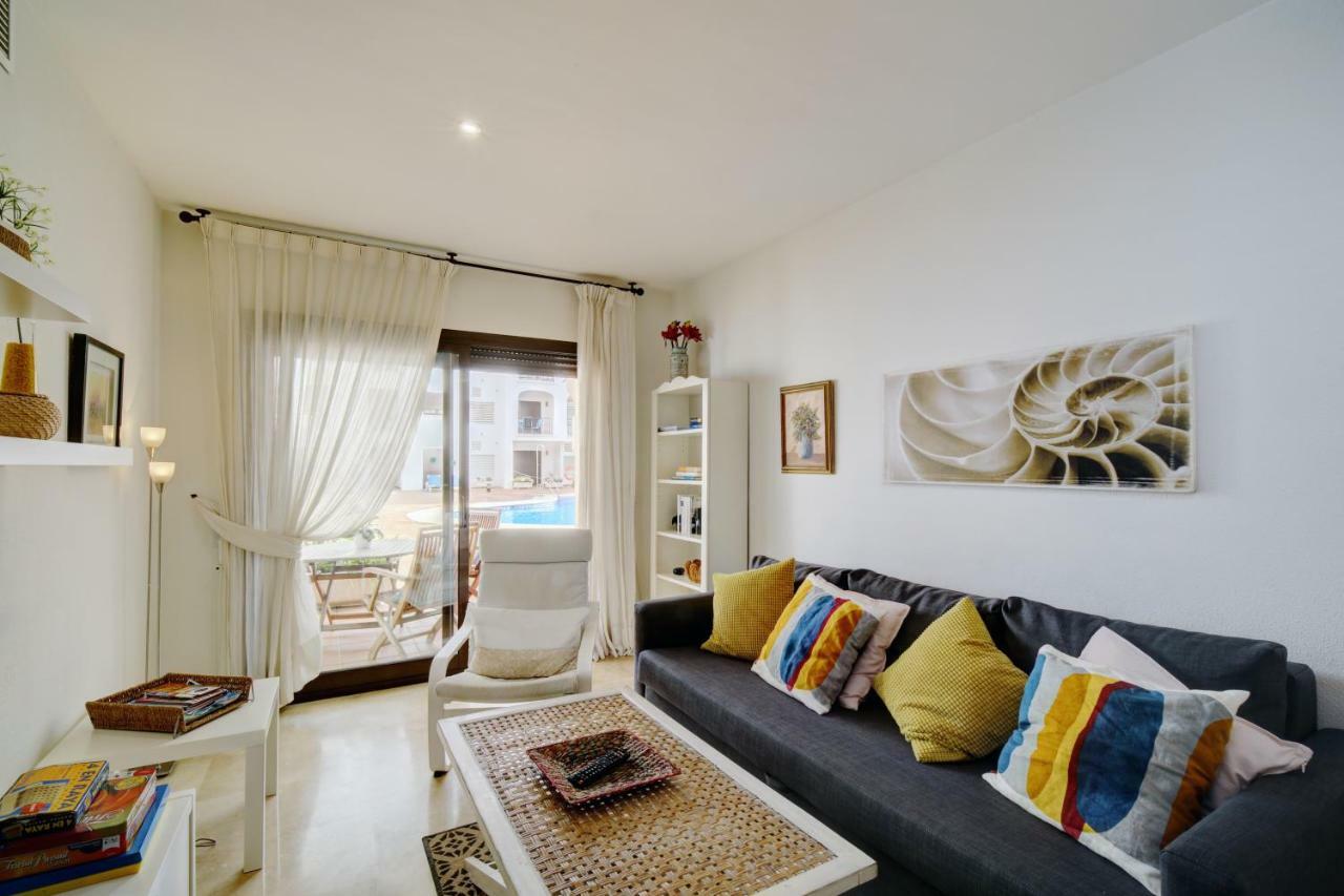 Apartamento 409 Marina Real Puerto De La Duquesa Playa Manilva Eksteriør billede