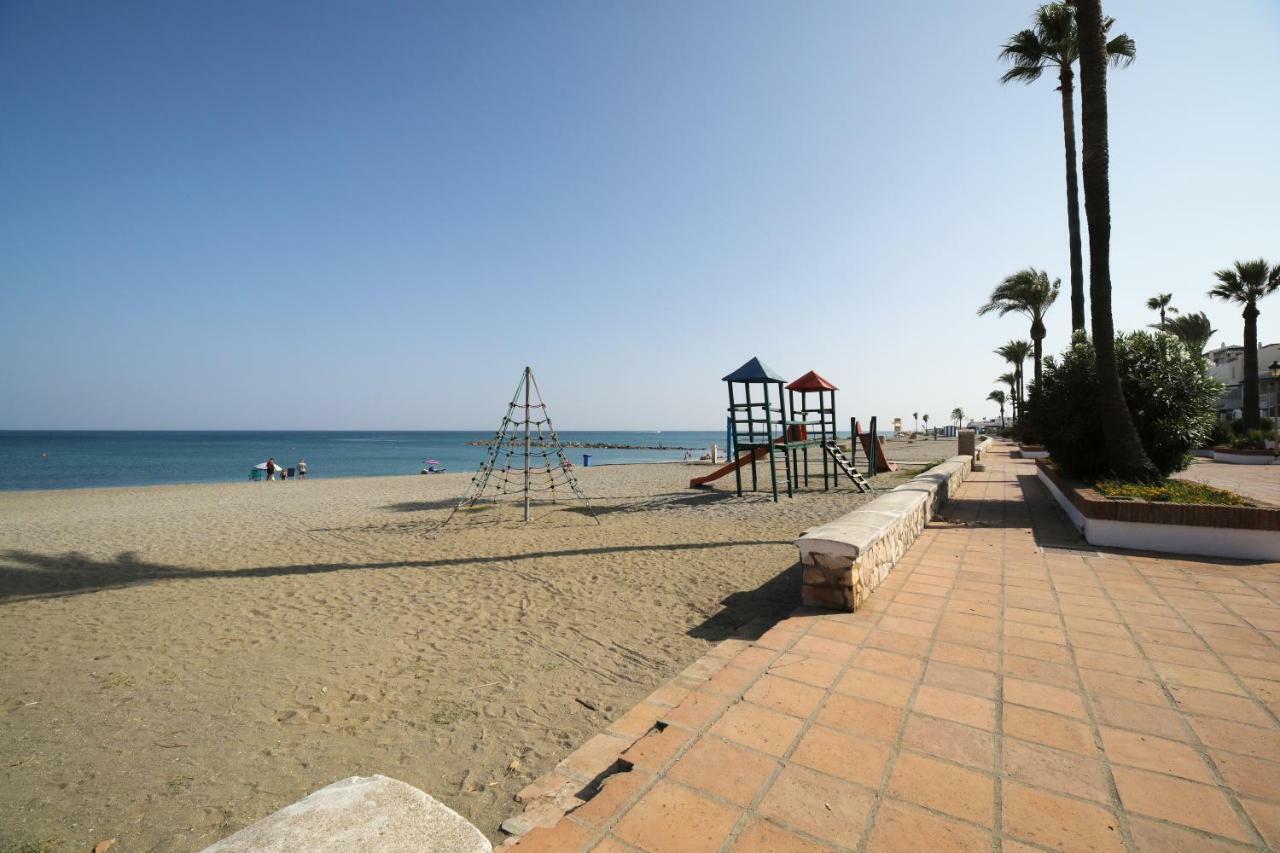 Apartamento 409 Marina Real Puerto De La Duquesa Playa Manilva Eksteriør billede