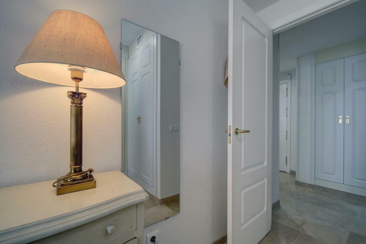 Apartamento 409 Marina Real Puerto De La Duquesa Playa Manilva Eksteriør billede
