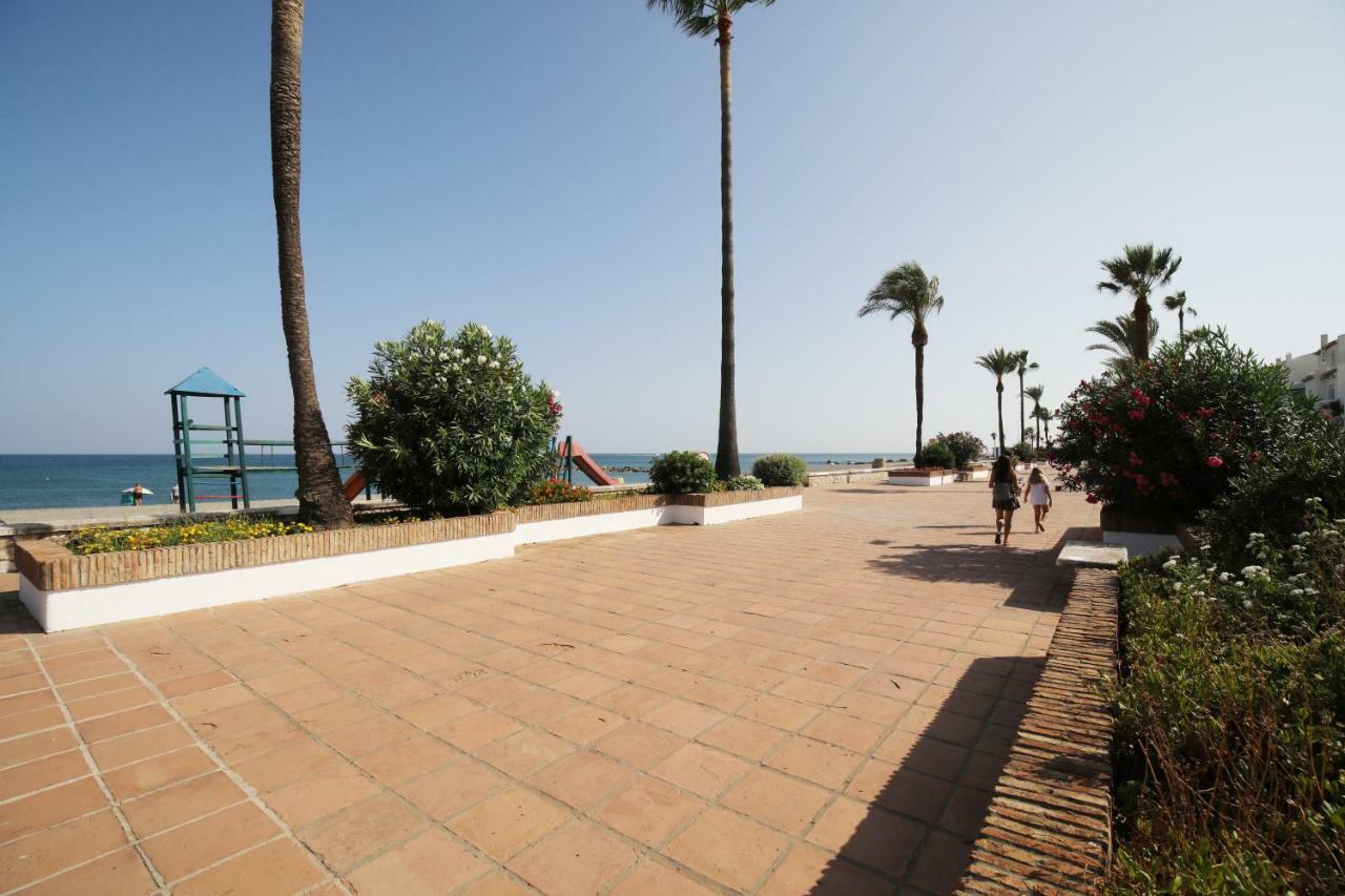 Apartamento 409 Marina Real Puerto De La Duquesa Playa Manilva Eksteriør billede