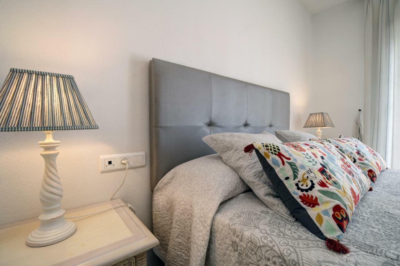 Apartamento 409 Marina Real Puerto De La Duquesa Playa Manilva Eksteriør billede