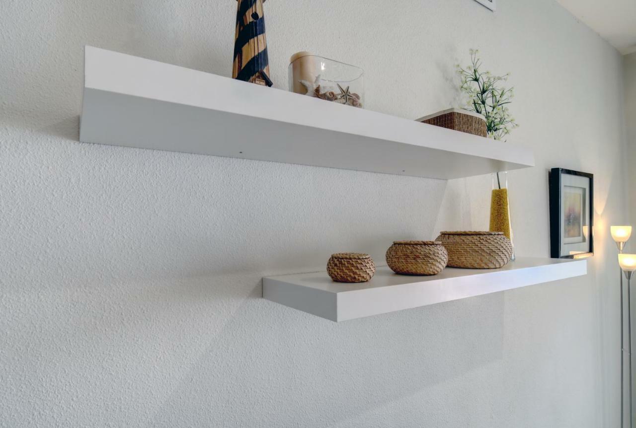 Apartamento 409 Marina Real Puerto De La Duquesa Playa Manilva Eksteriør billede